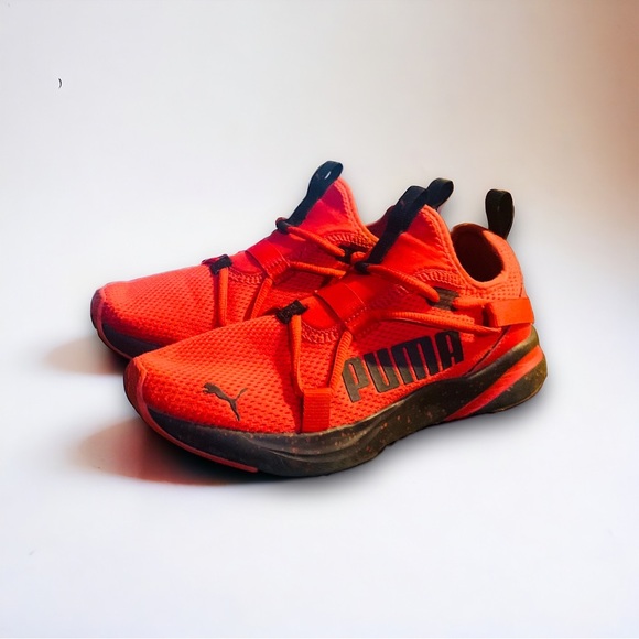 PUMA Soft Ride Rift Slip On Sneakers - Picture 5 of 5